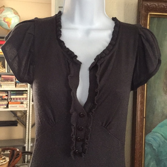 ✨Sweater Dress✨ - Picture 3 of 5